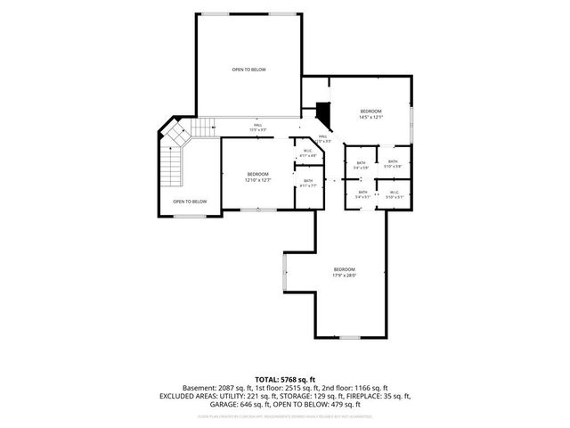 1011 ARDMORE Trail, Hoschton, GA 30548