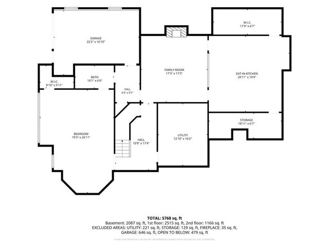 1011 ARDMORE Trail, Hoschton, GA 30548