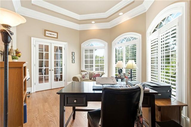 1011 ARDMORE Trail, Hoschton, GA 30548