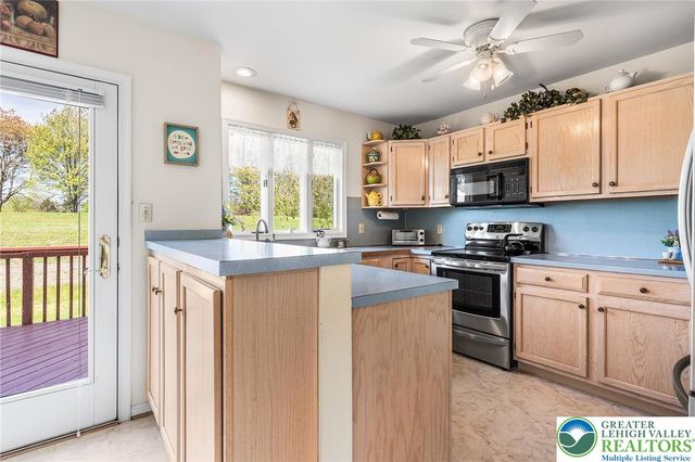 287 Ridings Circle 287, Macungie Boro, PA 18062