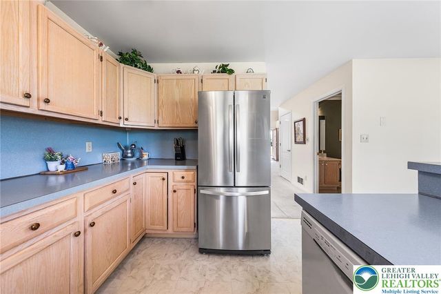 287 Ridings Circle 287, Macungie Boro, PA 18062