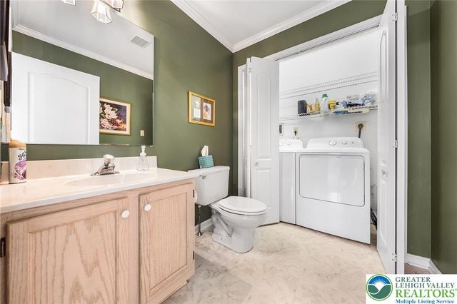287 Ridings Circle 287, Macungie Boro, PA 18062