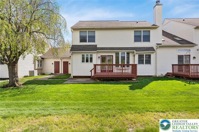 287 Ridings Circle 287, Macungie Boro, PA 18062