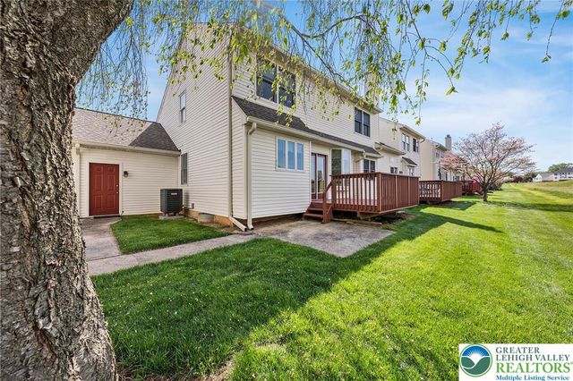 287 Ridings Circle 287, Macungie Boro, PA 18062