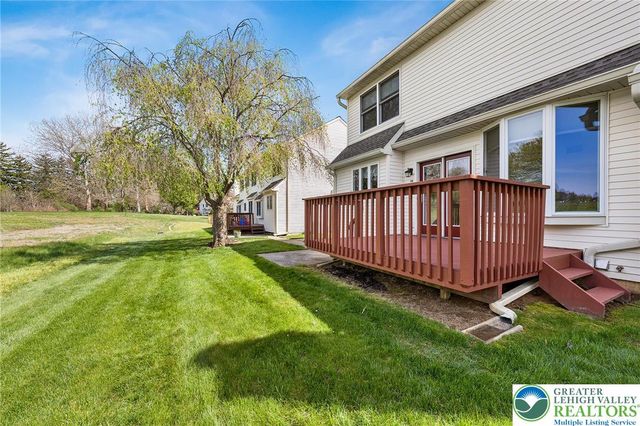 287 Ridings Circle 287, Macungie Boro, PA 18062