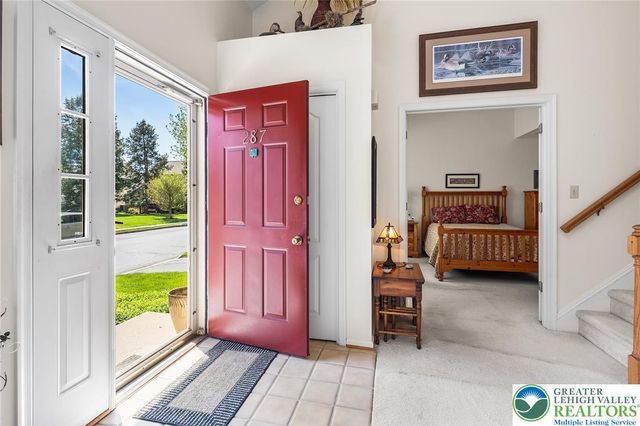 287 Ridings Circle 287, Macungie Boro, PA 18062
