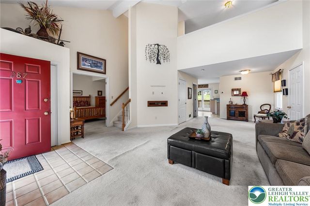 287 Ridings Circle 287, Macungie Boro, PA 18062