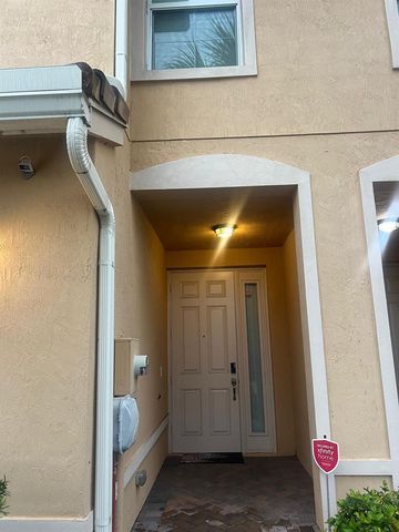 5895 Monterra Club Drive, Lake Worth, FL 33463