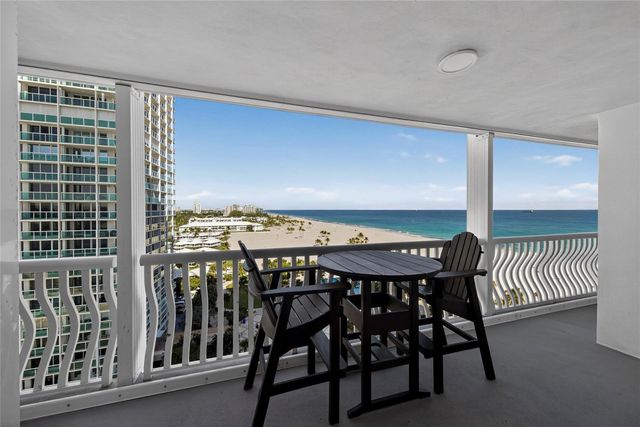 2200 S Ocean Lane 1103, Fort Lauderdale, FL 33316