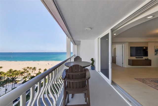 2200 S Ocean Lane 1103, Fort Lauderdale, FL 33316