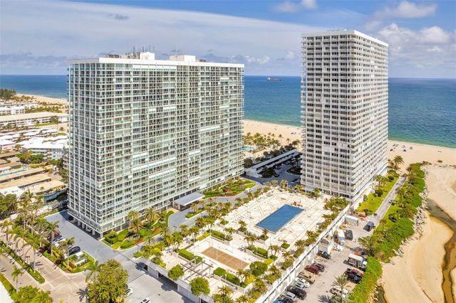 2200 S Ocean Lane 1103, Fort Lauderdale, FL 33316