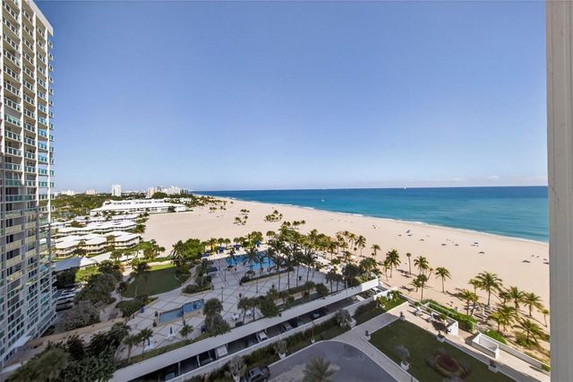 2200 S Ocean Lane 1103, Fort Lauderdale, FL 33316