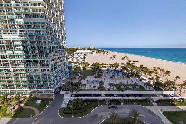 2200 S Ocean Lane 1103, Fort Lauderdale, FL 33316