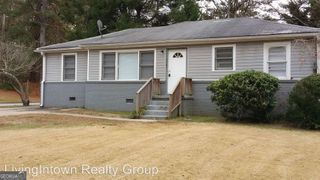 2516 Old Colony Road, East Point, GA 30344
