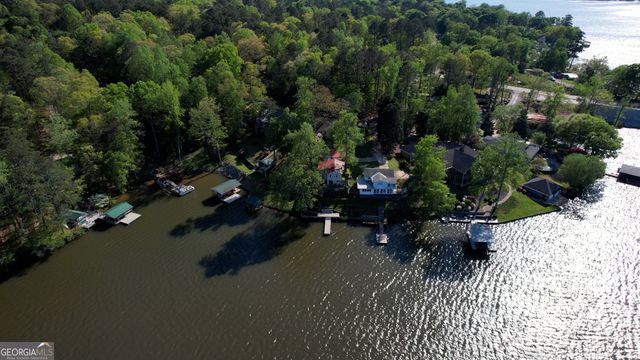 89 Miss Sarah Road, Monticello, GA 31064