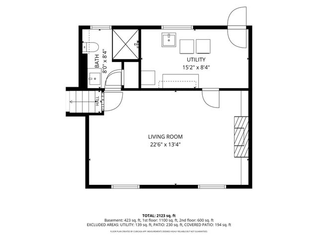 2429 Ronald Avenue, White Bear Lake, MN 55110