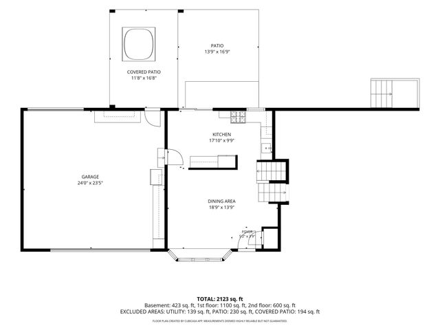2429 Ronald Avenue, White Bear Lake, MN 55110
