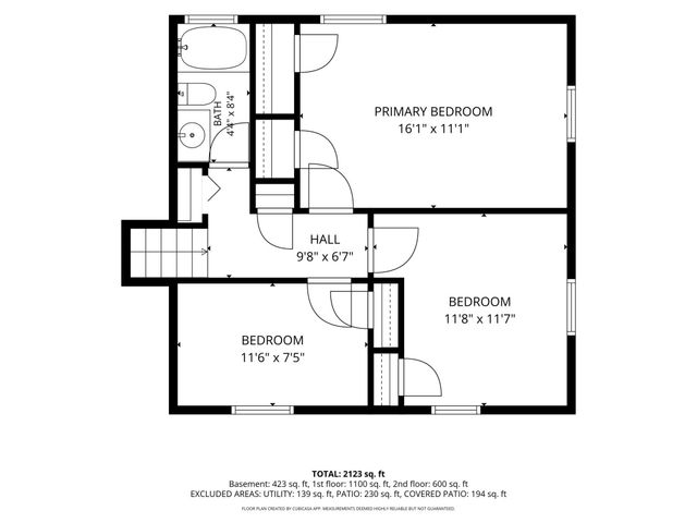 2429 Ronald Avenue, White Bear Lake, MN 55110