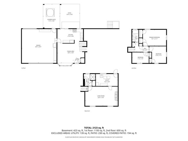 2429 Ronald Avenue, White Bear Lake, MN 55110