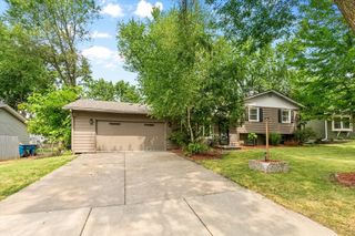 2429 Ronald Avenue, White Bear Lake, MN 55110