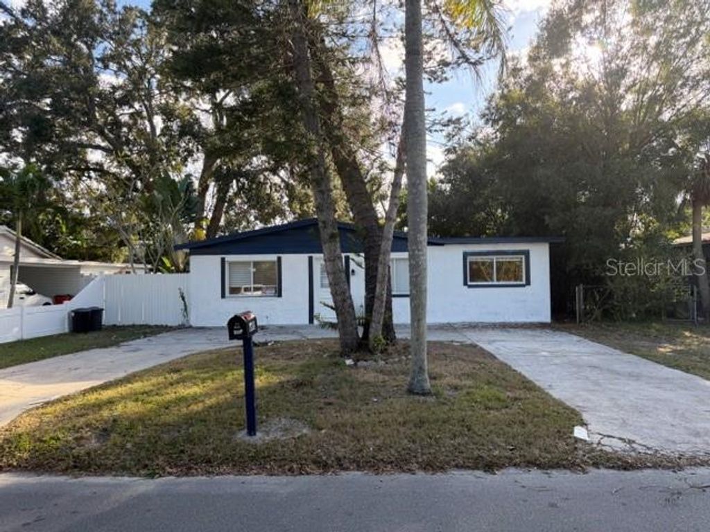 6680 DATE PALM AVENUE S, St Petersburg, FL 33707