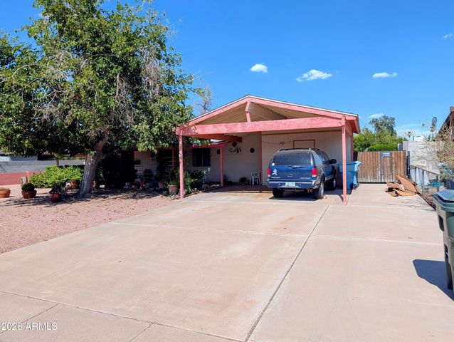 4213 N 73RD Lane, Phoenix, AZ 85033