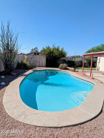 4213 N 73RD Lane, Phoenix, AZ 85033