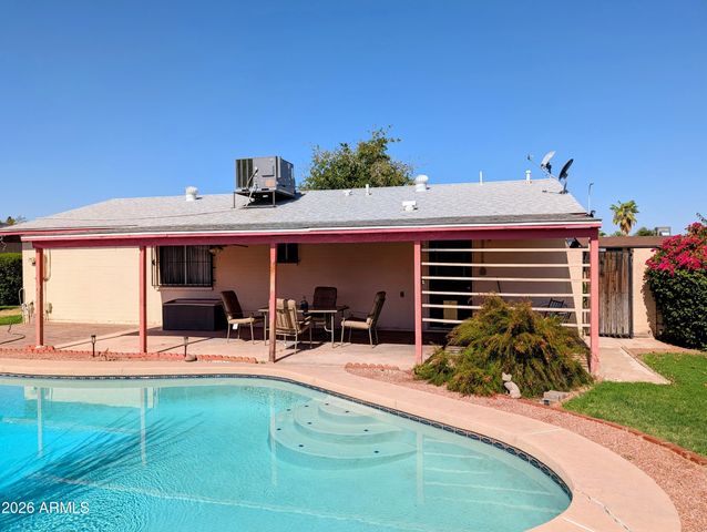 4213 N 73RD Lane, Phoenix, AZ 85033