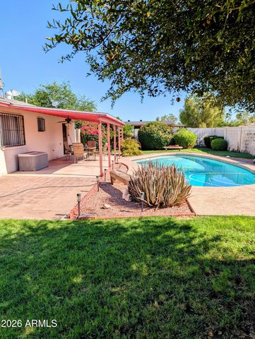 4213 N 73RD Lane, Phoenix, AZ 85033