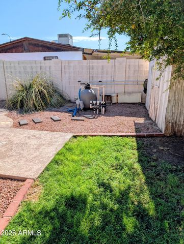 4213 N 73RD Lane, Phoenix, AZ 85033