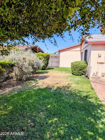 4213 N 73RD Lane, Phoenix, AZ 85033