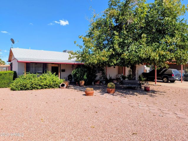 4213 N 73RD Lane, Phoenix, AZ 85033
