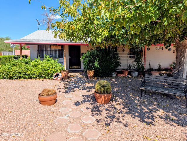 4213 N 73RD Lane, Phoenix, AZ 85033