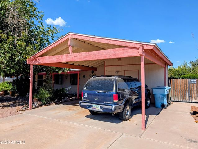4213 N 73RD Lane, Phoenix, AZ 85033