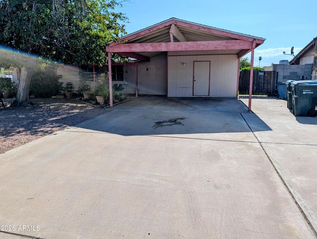4213 N 73RD Lane, Phoenix, AZ 85033