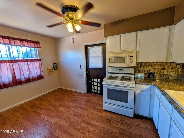 4213 N 73RD Lane, Phoenix, AZ 85033