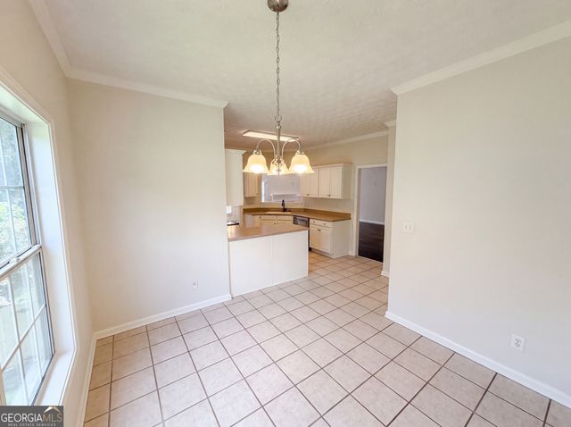 1240 Platinum Drive, Hoschton, GA 30548