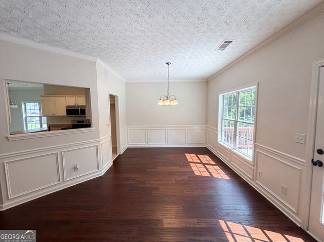 1240 Platinum Drive, Hoschton, GA 30548