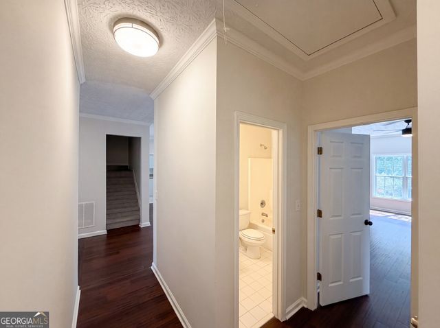 1240 Platinum Drive, Hoschton, GA 30548