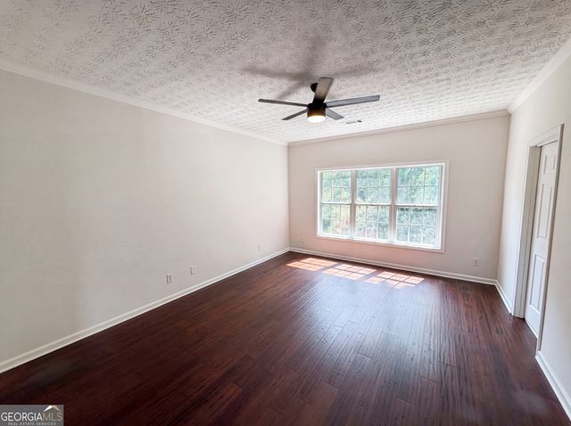 1240 Platinum Drive, Hoschton, GA 30548