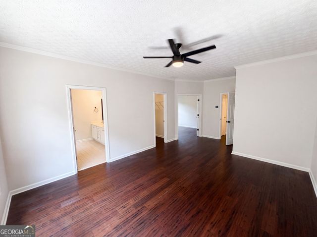 1240 Platinum Drive, Hoschton, GA 30548