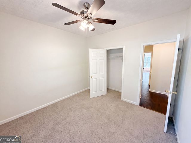 1240 Platinum Drive, Hoschton, GA 30548
