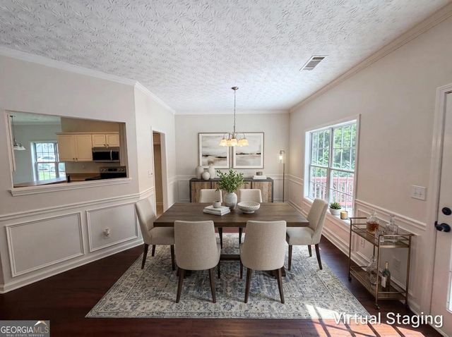 1240 Platinum Drive, Hoschton, GA 30548
