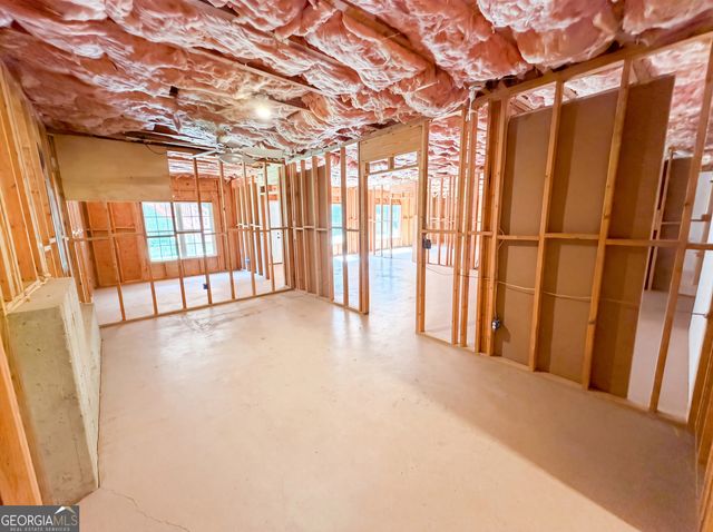 1240 Platinum Drive, Hoschton, GA 30548