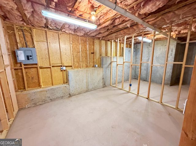 1240 Platinum Drive, Hoschton, GA 30548