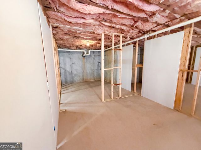 1240 Platinum Drive, Hoschton, GA 30548