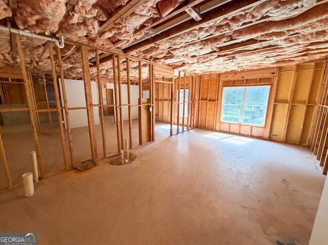 1240 Platinum Drive, Hoschton, GA 30548