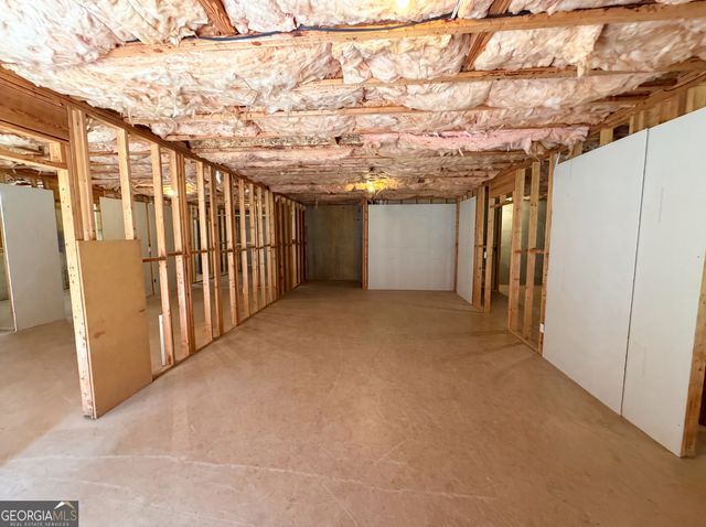 1240 Platinum Drive, Hoschton, GA 30548