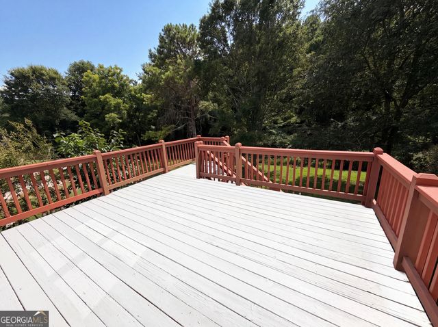 1240 Platinum Drive, Hoschton, GA 30548