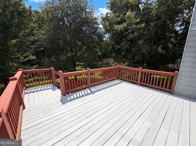 1240 Platinum Drive, Hoschton, GA 30548